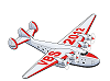 VBS 2012 Plane