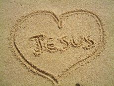 Jesus Love